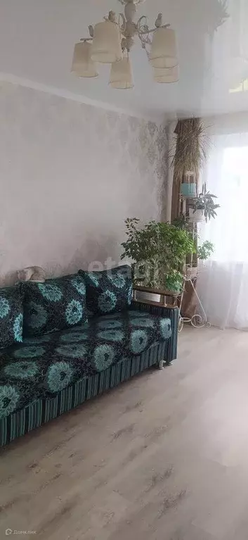 Продаётся 4-к квартира, 60.4 м - Фото 1