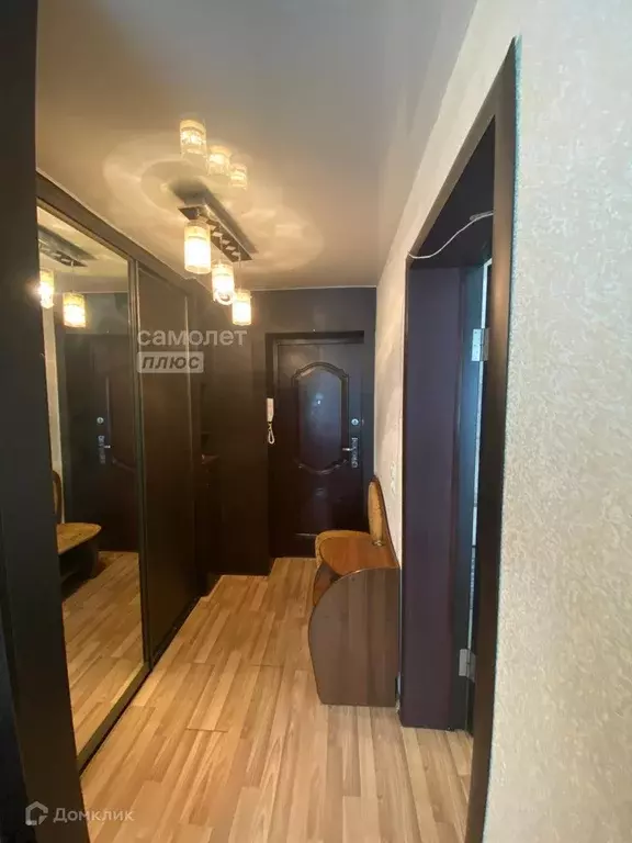 Продаётся 1-к квартира, 31 м - Фото 1