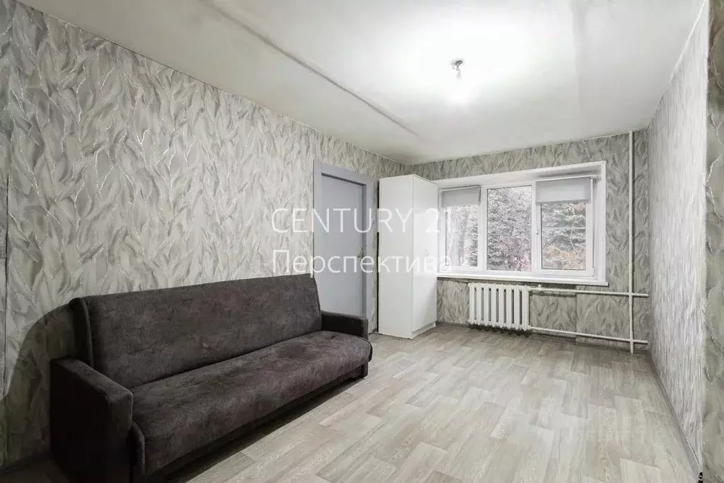 2-к кв. Московская область, Люберцы Октябрьский просп., 346К (43.3 м) - Фото 1