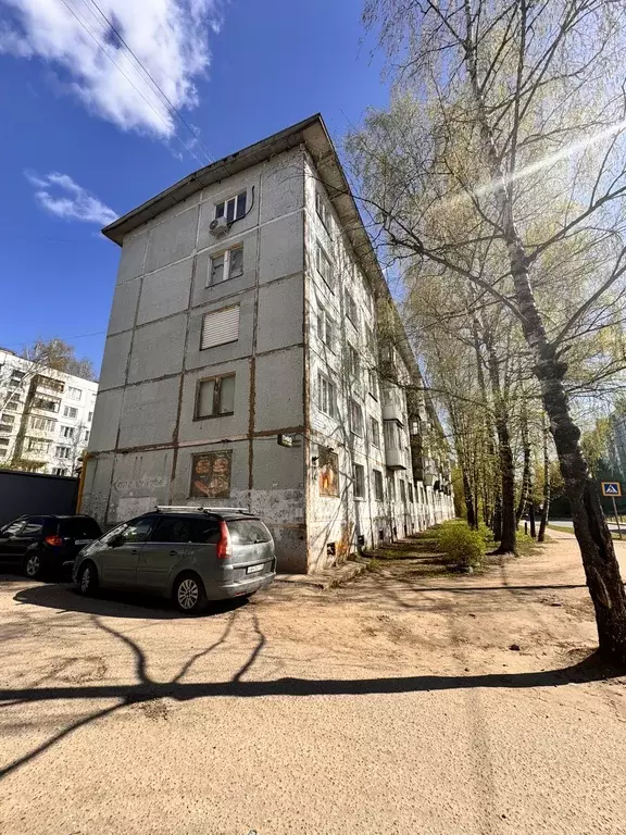 Продаётся 2-к квартира, 42 м - Фото 1