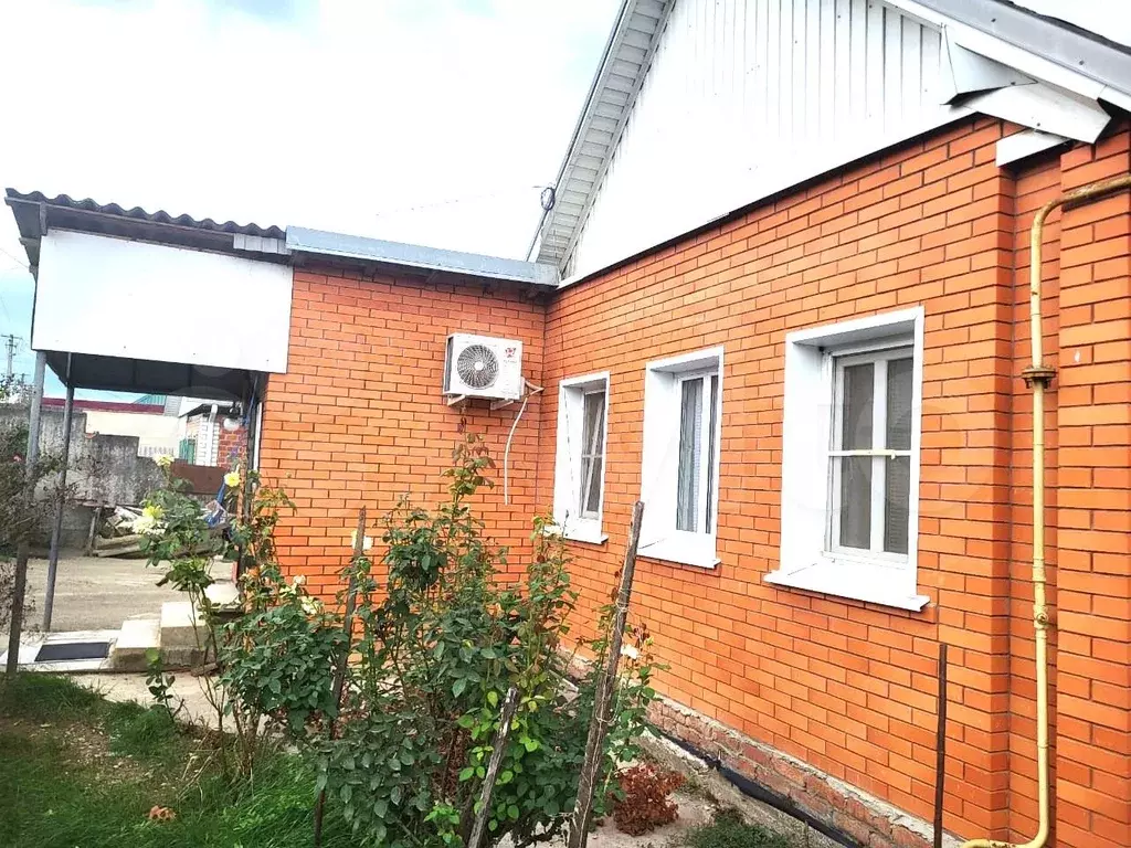 Дом 55 м на участке 10 сот. - Фото 1