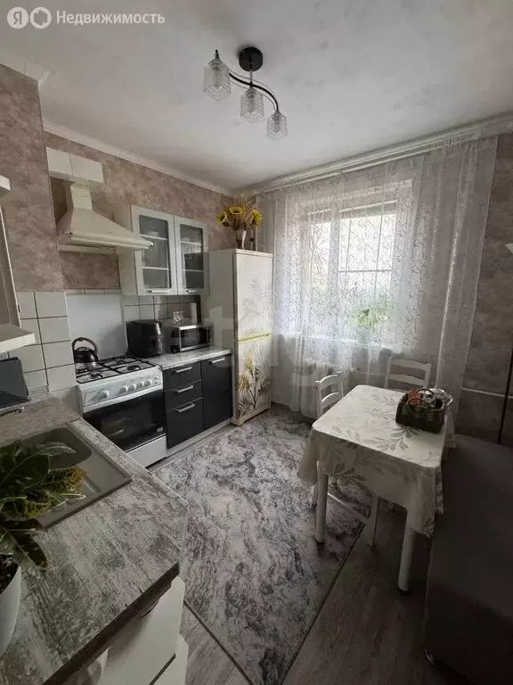 2-комнатная квартира: Тула, улица Генерала Маргелова, 1 (54 м) - Фото 1