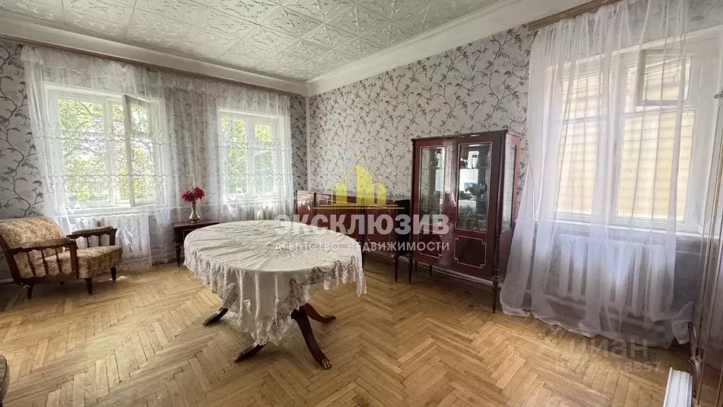 Дом в Ставропольский край, Ессентуки Заполотно мкр, ул. Лермонтова, ... - Фото 2