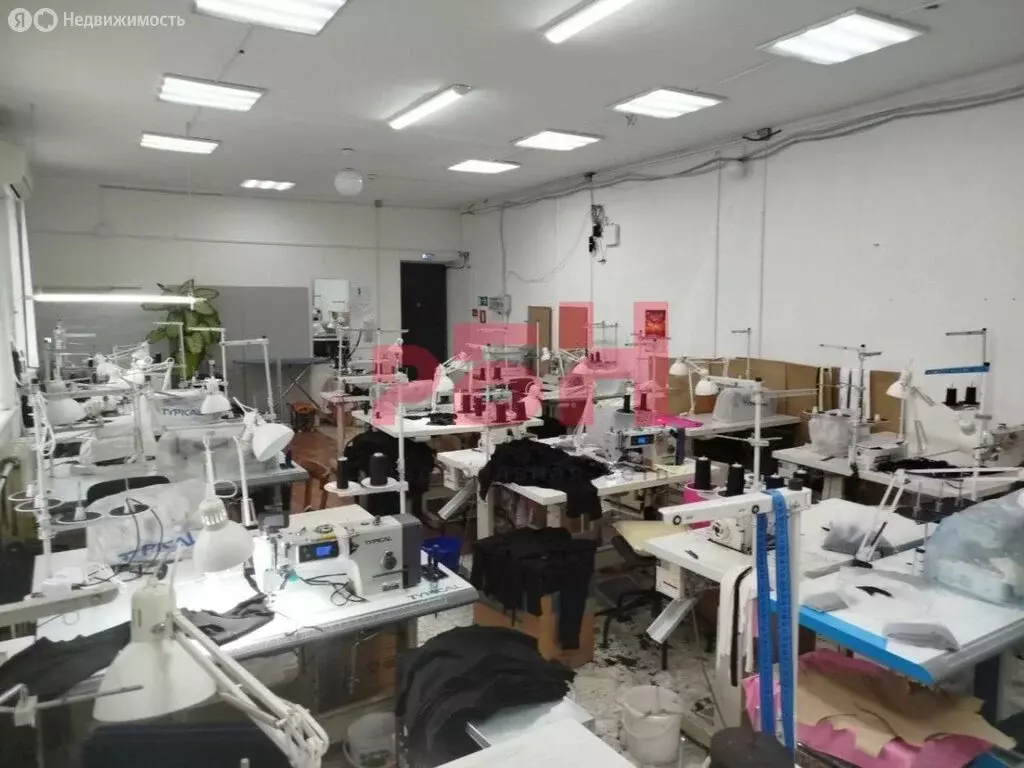 Производственное помещение (190 м) - Фото 1