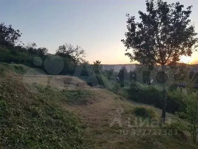 Участок в Севастополь, Севастополь, Балаклава г. ул. Василия Жукова, ... - Фото 2