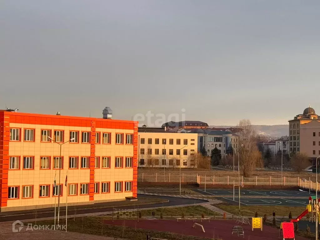 Продаётся 3-к квартира, 125.3 м - Фото 1