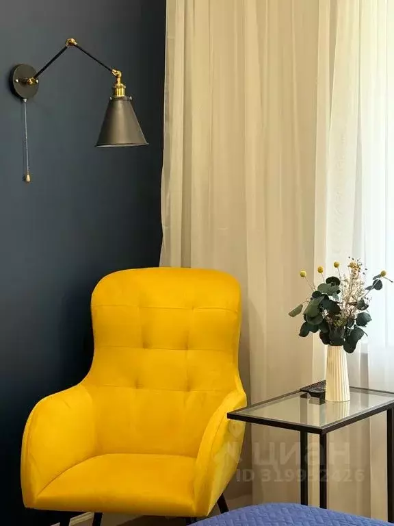 2-к кв. Ленинградская область, Сосновый Бор Парковая ул., 36 (43.0 м) - Фото 2