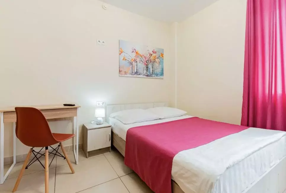 Комната Томская область, Томск Советская ул., 69 (14.0 м) - Фото 1