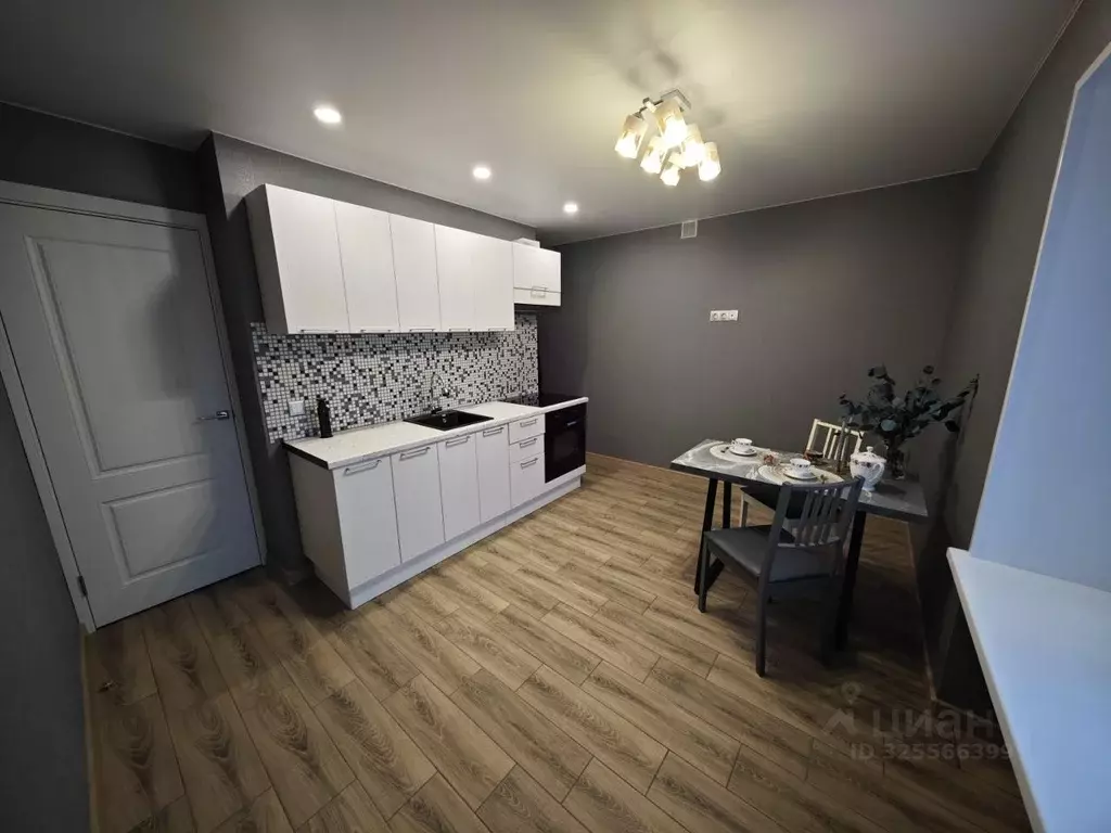 2-к кв. Москва проезд Шокальского, 26 (50.1 м) - Фото 1