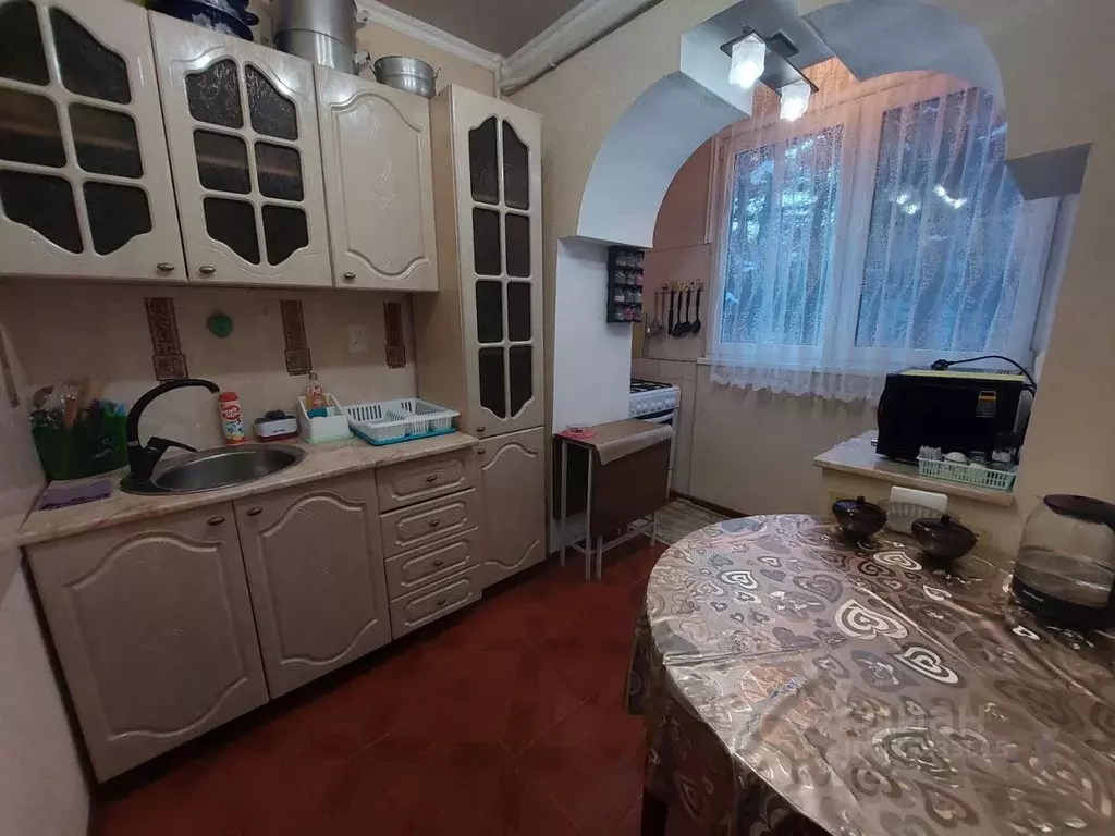 2-к кв. Кабардино-Балкария, Эльбрусский район, с. Терскол ул. ... - Фото 2