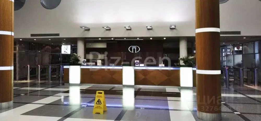 Офис в Москва Барклая ул., 6С5 (232 м) - Фото 2