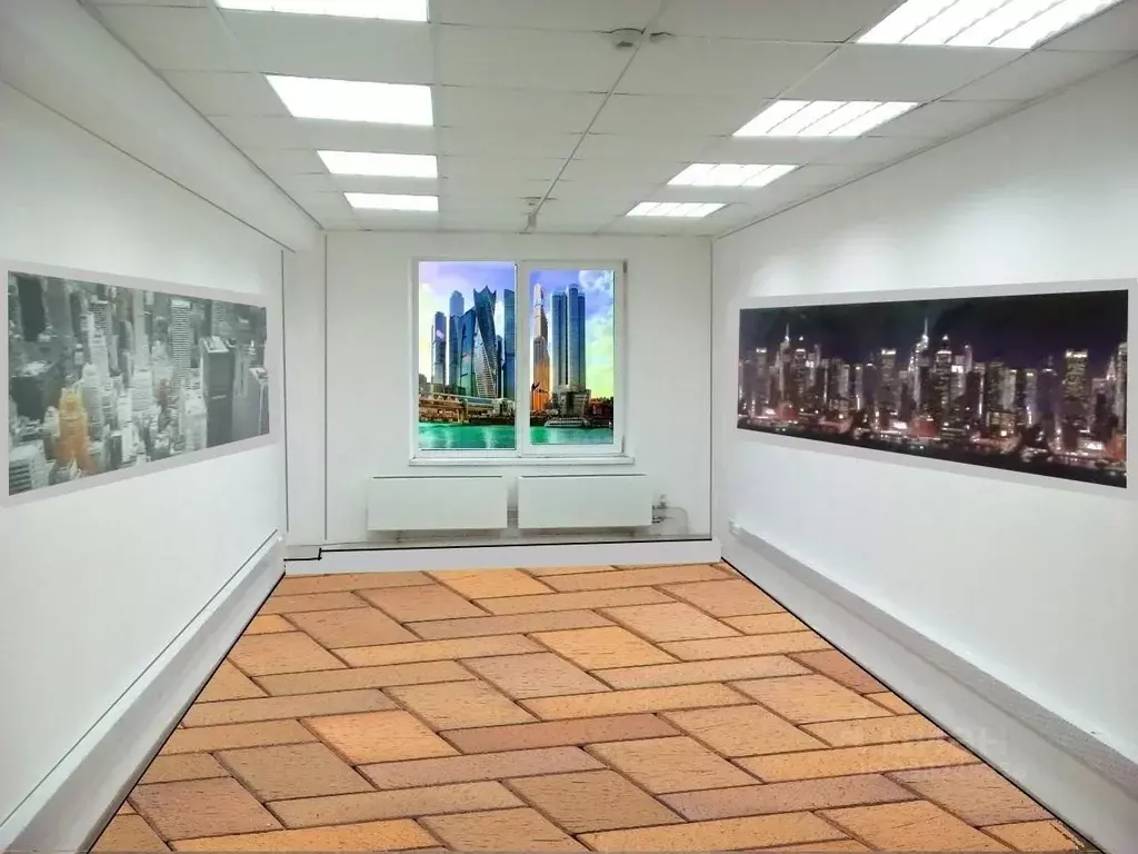 Помещение свободного назначения в Иркутская область, Иркутск ул. ... - Фото 1