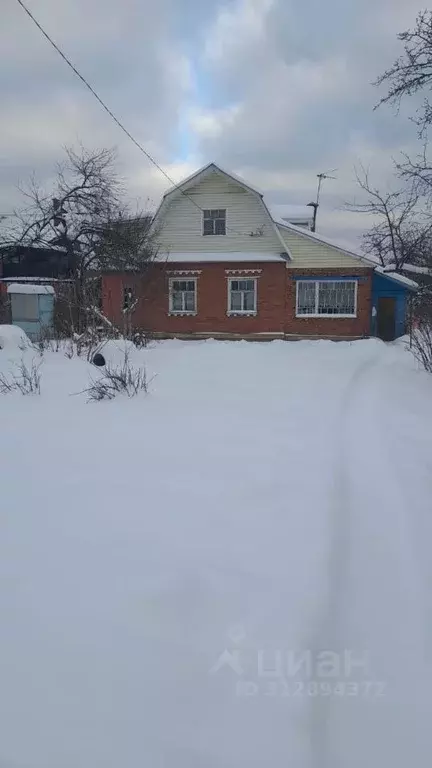 Дом в Московская область, Красногорск городской округ, Нахабино пгт ... - Фото 0