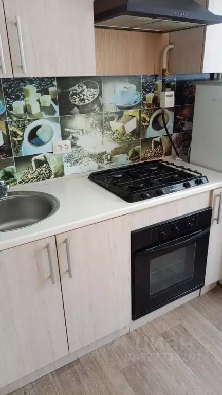 1-к кв. Омская область, Омск ул. 9-я Линия, 46 (33.0 м) - Фото 1