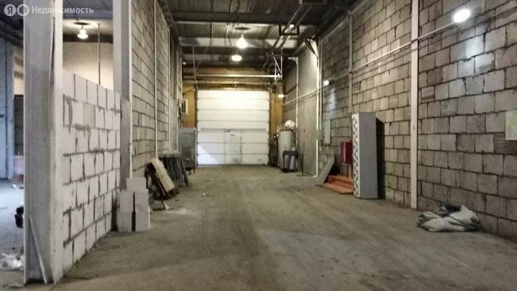 Склад (1600 м) - Фото 2