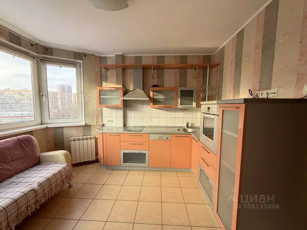 2-к кв. Московская область, Королев ул. Горького, 12 (59.7 м) - Фото 1