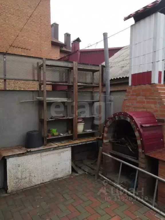 Дом в Ростовская область, Ростов-на-Дону Сельмаш мкр, ул. Радищева ... - Фото 0