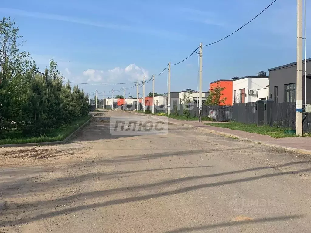 Коттедж в Московская область, Щелково городской округ, Новое ... - Фото 2