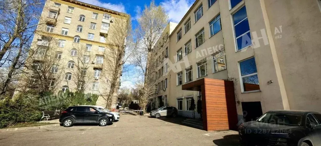 Помещение свободного назначения в Москва просп. Мира, 101ВС1 (21 м) - Фото 2