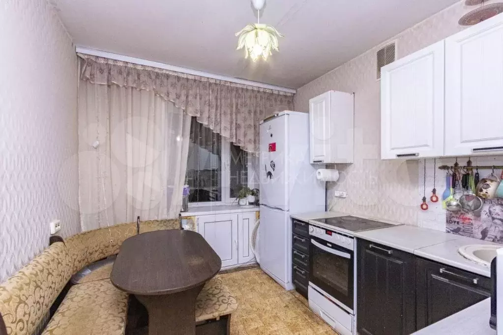 3-к. квартира, 60,4 м, 4/9 эт. - Фото 1