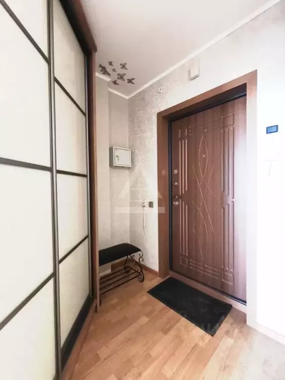 2-к кв. Челябинская область, Челябинск Комсомольский просп., 138 (51.0 ... - Фото 1