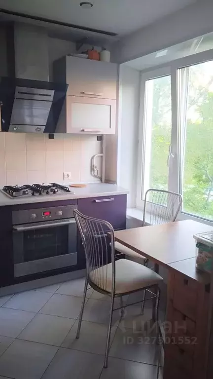 2-к кв. Москва просп. Маршала Жукова, 8К1 (48.0 м) - Фото 1