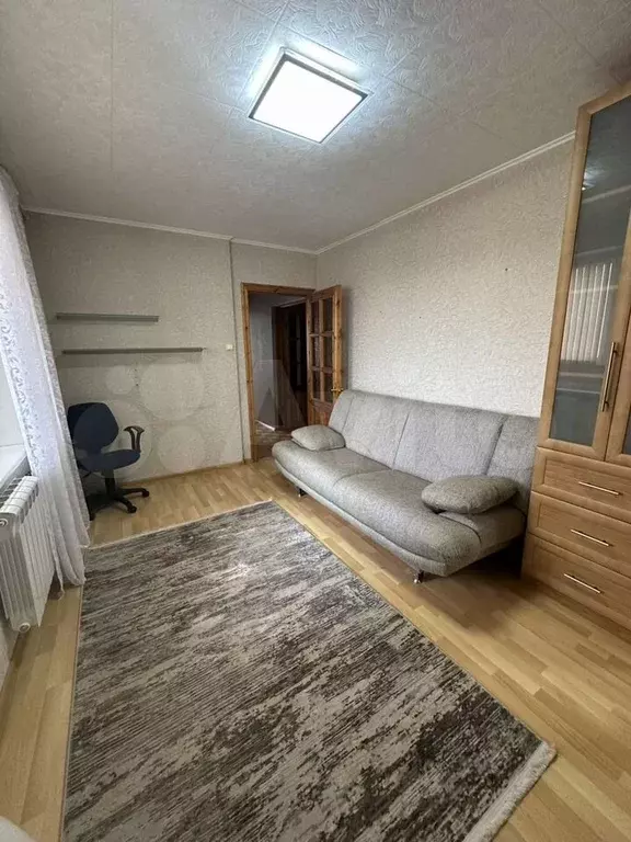 2-к. квартира, 59,1 м, 3/8 эт. - Фото 0