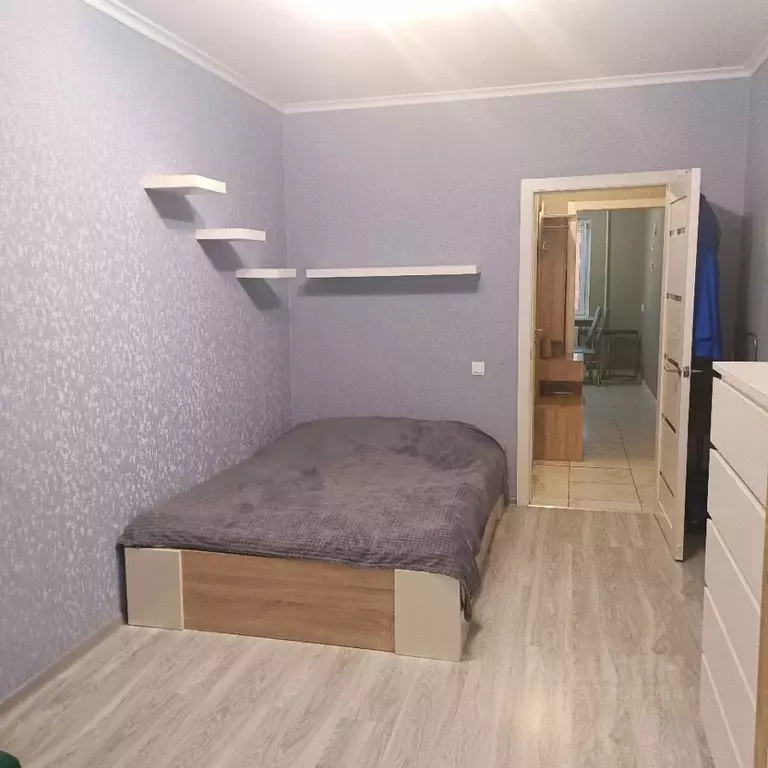 1-к кв. Новгородская область, Великий Новгород Большая ... - Фото 1