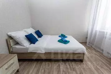 2-к кв. Сахалинская область, Южно-Сахалинск ул. Ленина, 294 (47.0 м) - Фото 1