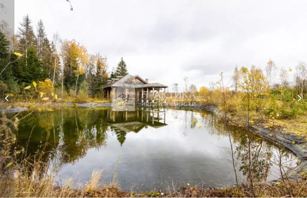 Продается дом в пос. Овсянниково - Фото 2