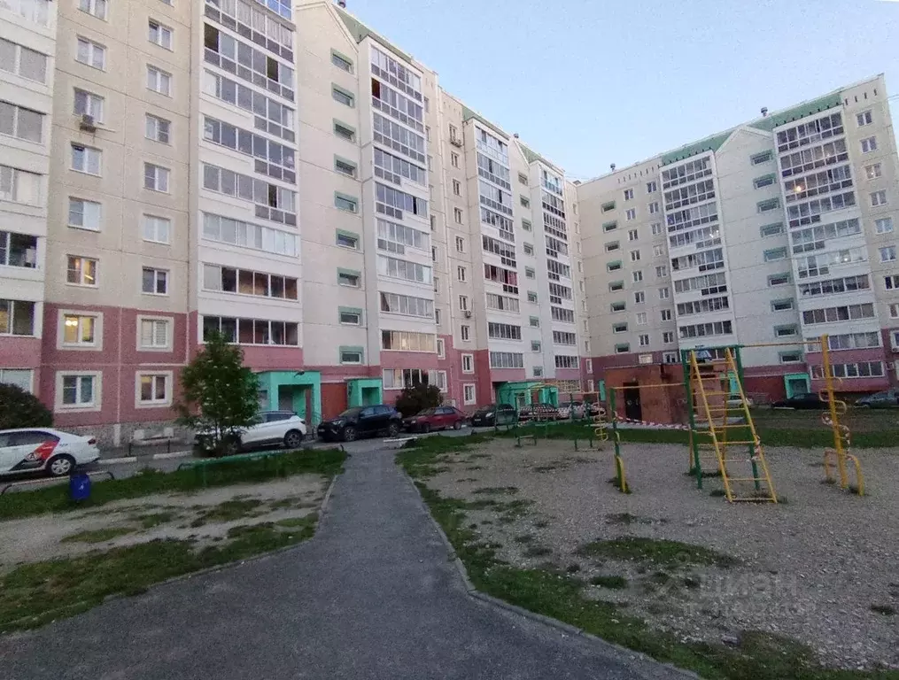 3-к кв. Свердловская область, Екатеринбург Елизавет жилрайон, ул. ... - Фото 0
