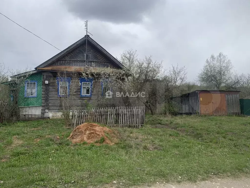 Дом 36 м на участке 16 сот. - Фото 0