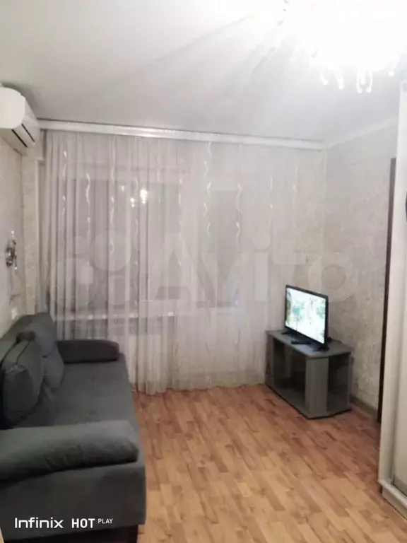 2-к. квартира, 45 м, 3/5 эт. - Фото 1