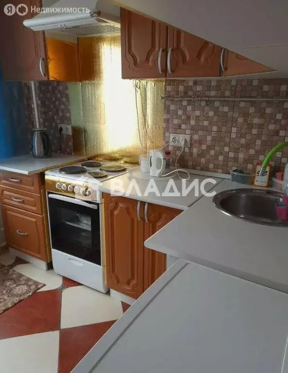 1-комнатная квартира: Москва, Вильнюсская улица, 4 (34 м) - Фото 2