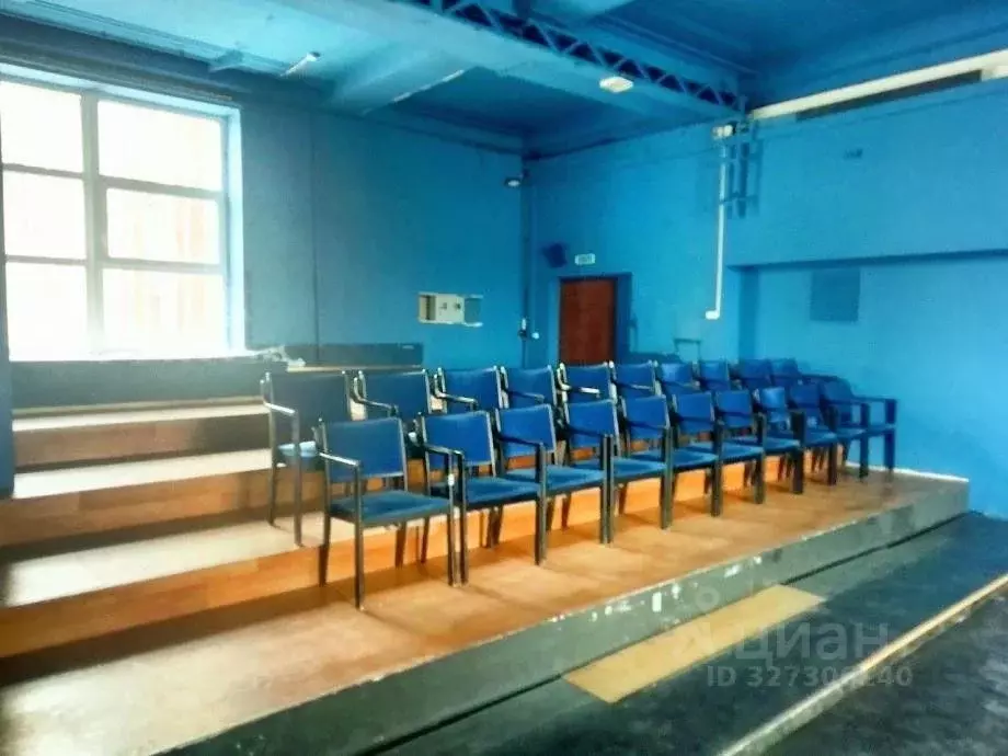 Помещение свободного назначения в Санкт-Петербург просп. Большой ... - Фото 1