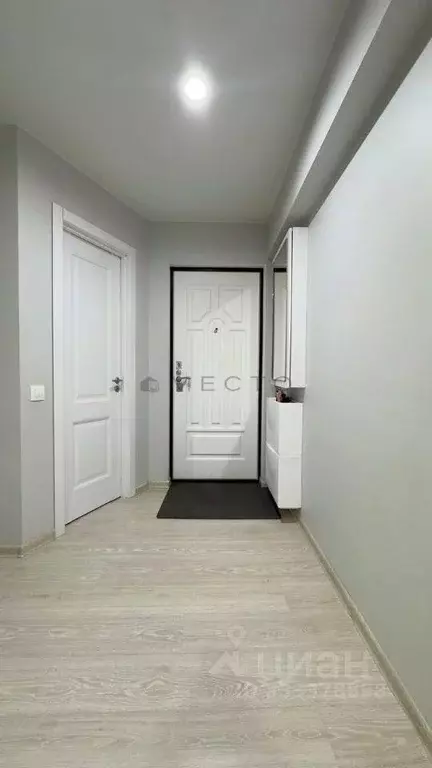 Квартира, 3 комнаты, 56.6 м - Фото 2