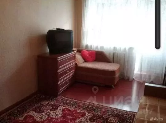 1-к кв. Курская область, Курск ул. Карла Маркса, 14 (30.0 м) - Фото 0