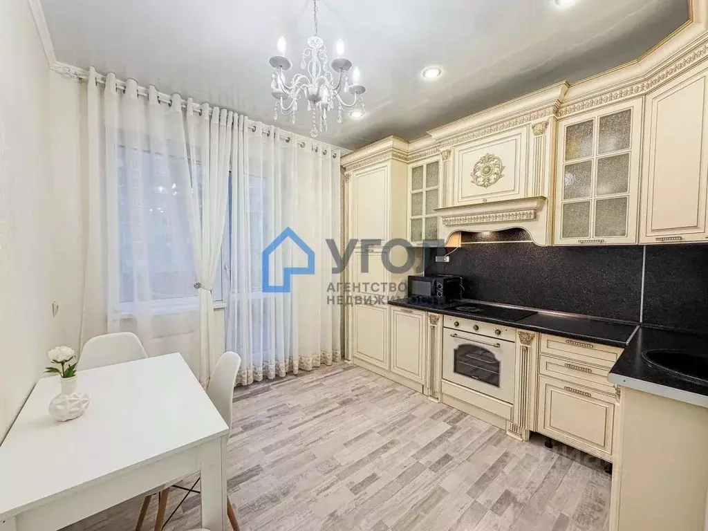 1-к кв. Самарская область, Самара Арцыбушевская ул., 33/2 (43.5 м) - Фото 2