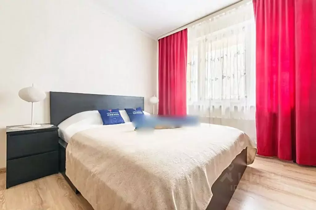 1-к кв. Москва Ключевая ул., 20 (39.0 м) - Фото 1