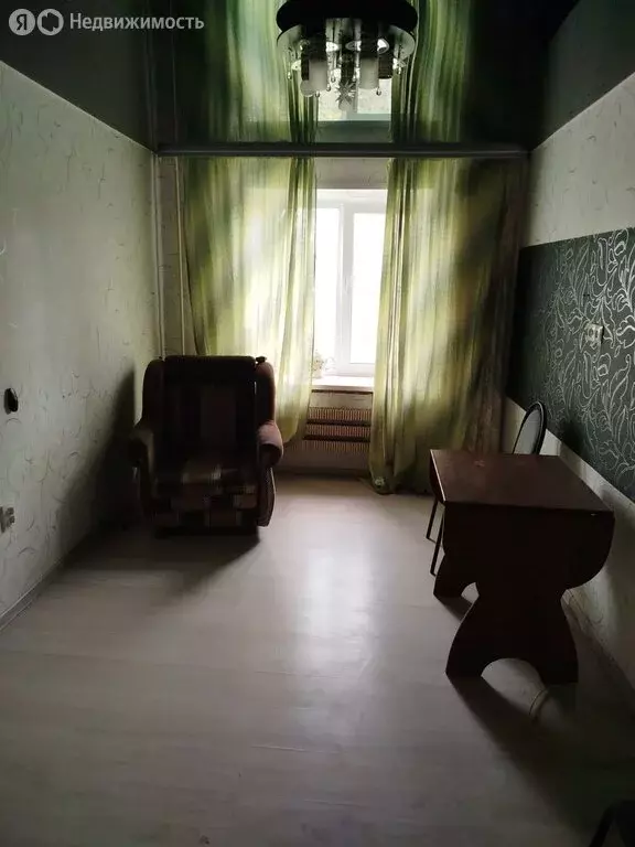 1к в -комнатной квартире (18 м) - Фото 0