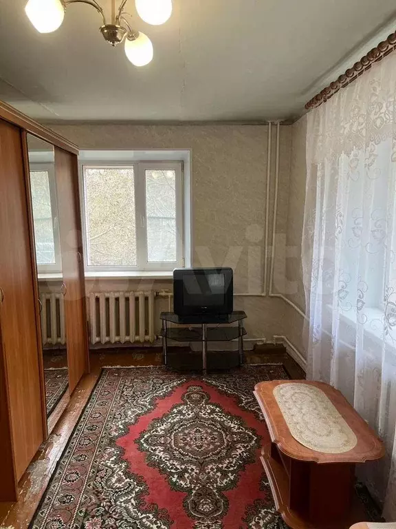 2-к. квартира, 41 м, 1/4 эт. - Фото 1