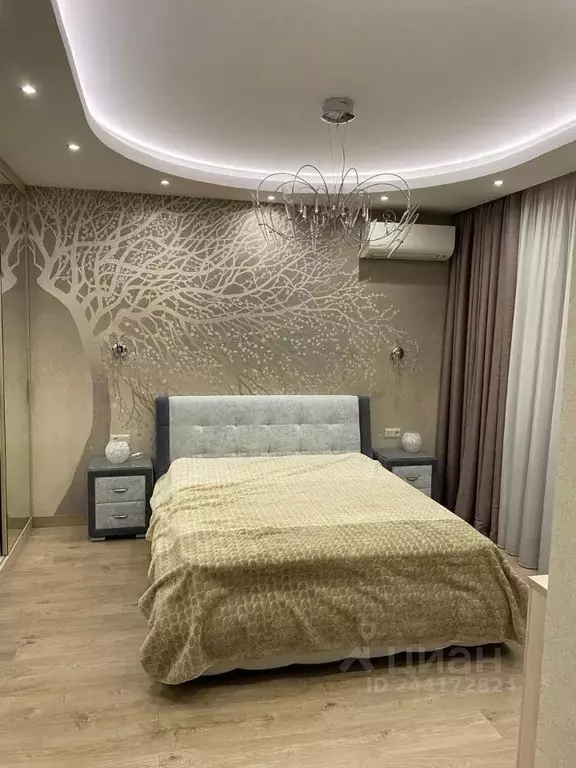 2-к кв. Московская область, Одинцово Можайское ш., 122 (84.0 м) - Фото 2