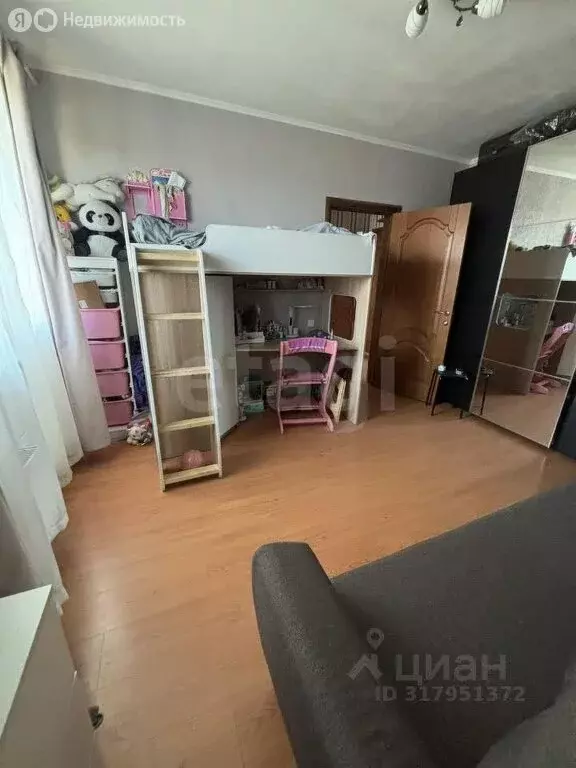 1-комнатная квартира: Москва, Суздальская улица, 10к2 (34 м) - Фото 1
