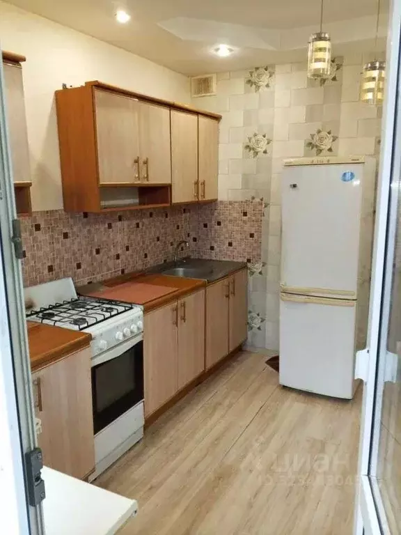 3-к кв. Татарстан, Зеленодольск ул. Комарова, 11 (66.9 м) - Фото 1