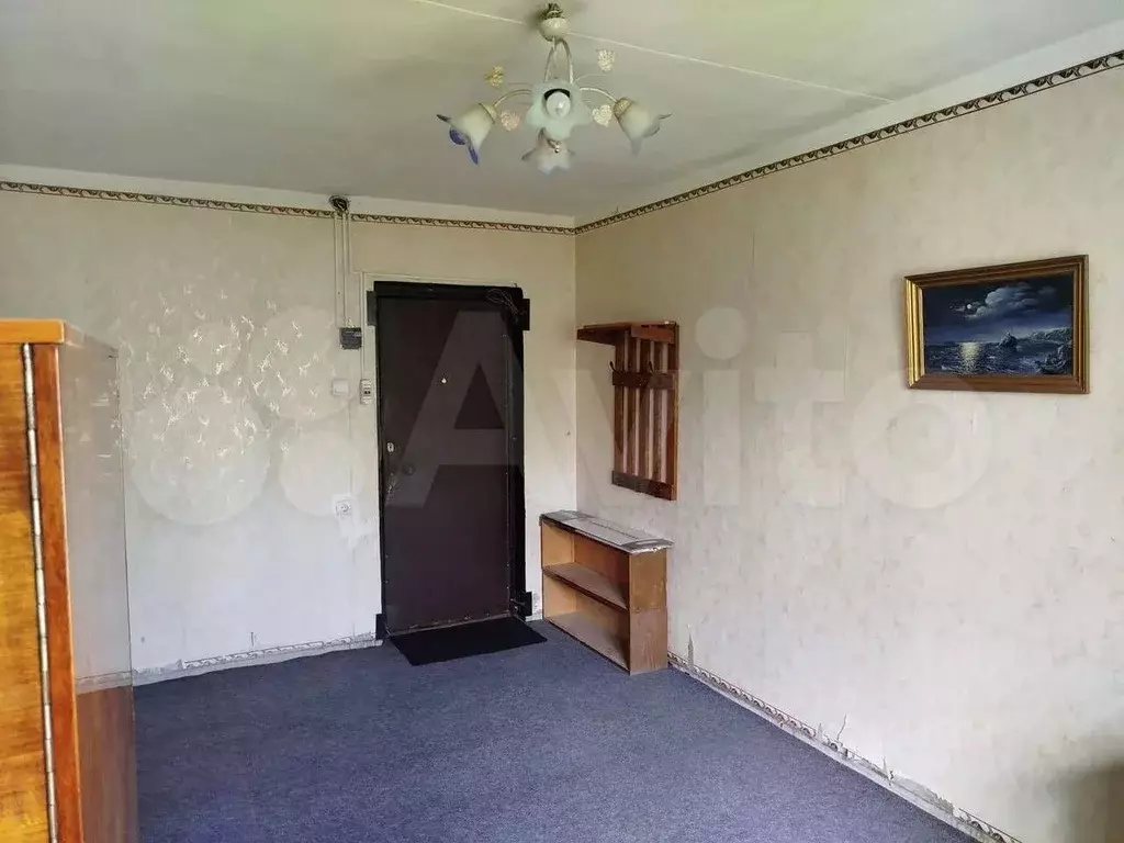 4-к кв. Московская область, Люберцы Шоссейная ул., 10 (72.2 м) - Фото 2