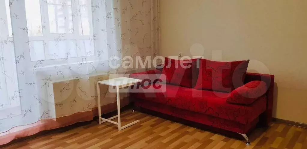 Квартира-студия, 27 м, 4/10 эт. - Фото 0