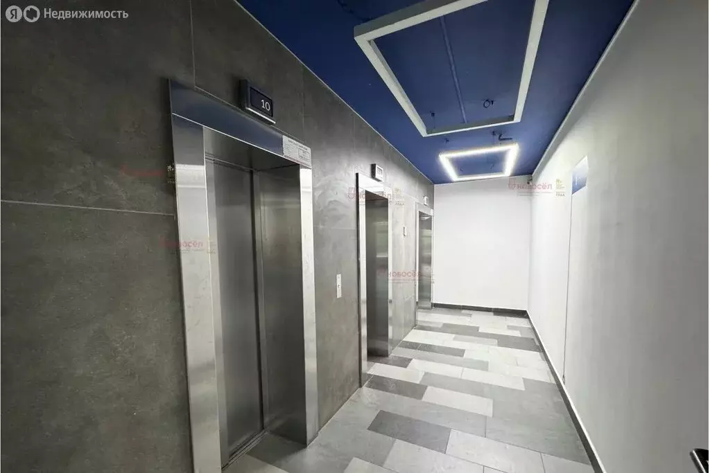 2-комнатная квартира: Екатеринбург, Машинная улица, 31Б (59 м) - Фото 0