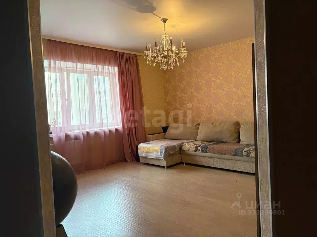 3-к кв. Тюменская область, Тюмень Широтная ул., 209 (92.5 м) - Фото 1