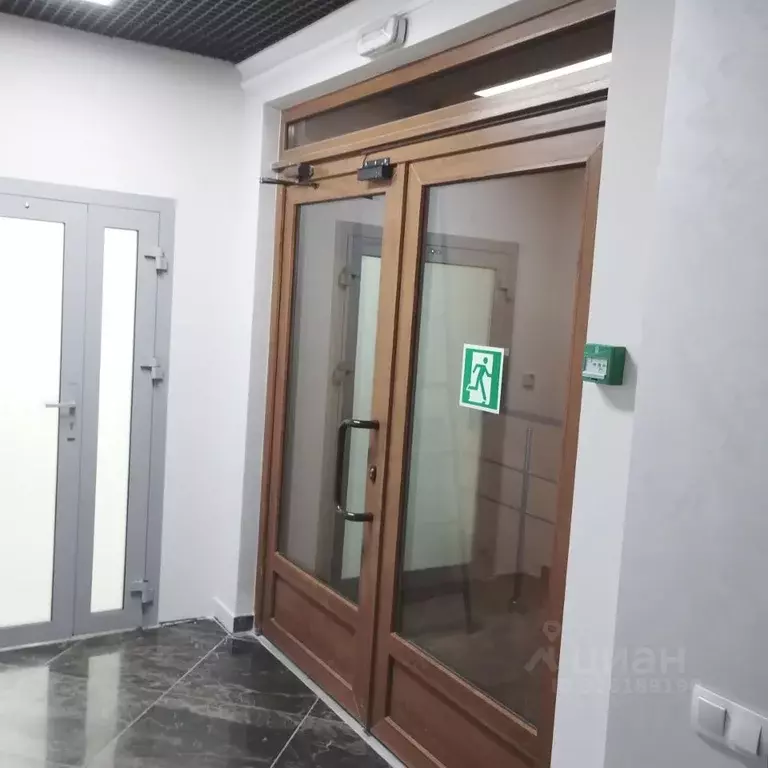 Офис в Воронежская область, Воронеж Театральная ул., 23 (253 м) - Фото 2