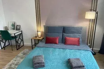 1-к кв. Москва Очаковское ш., 5к5 (24.0 м) - Фото 1